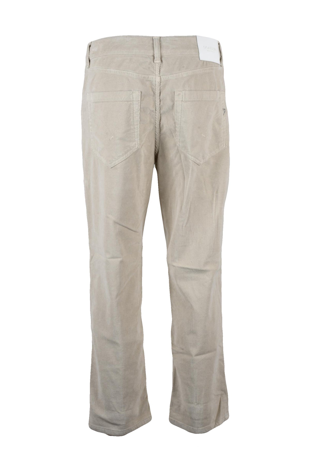 DONDUP - TROUSERS