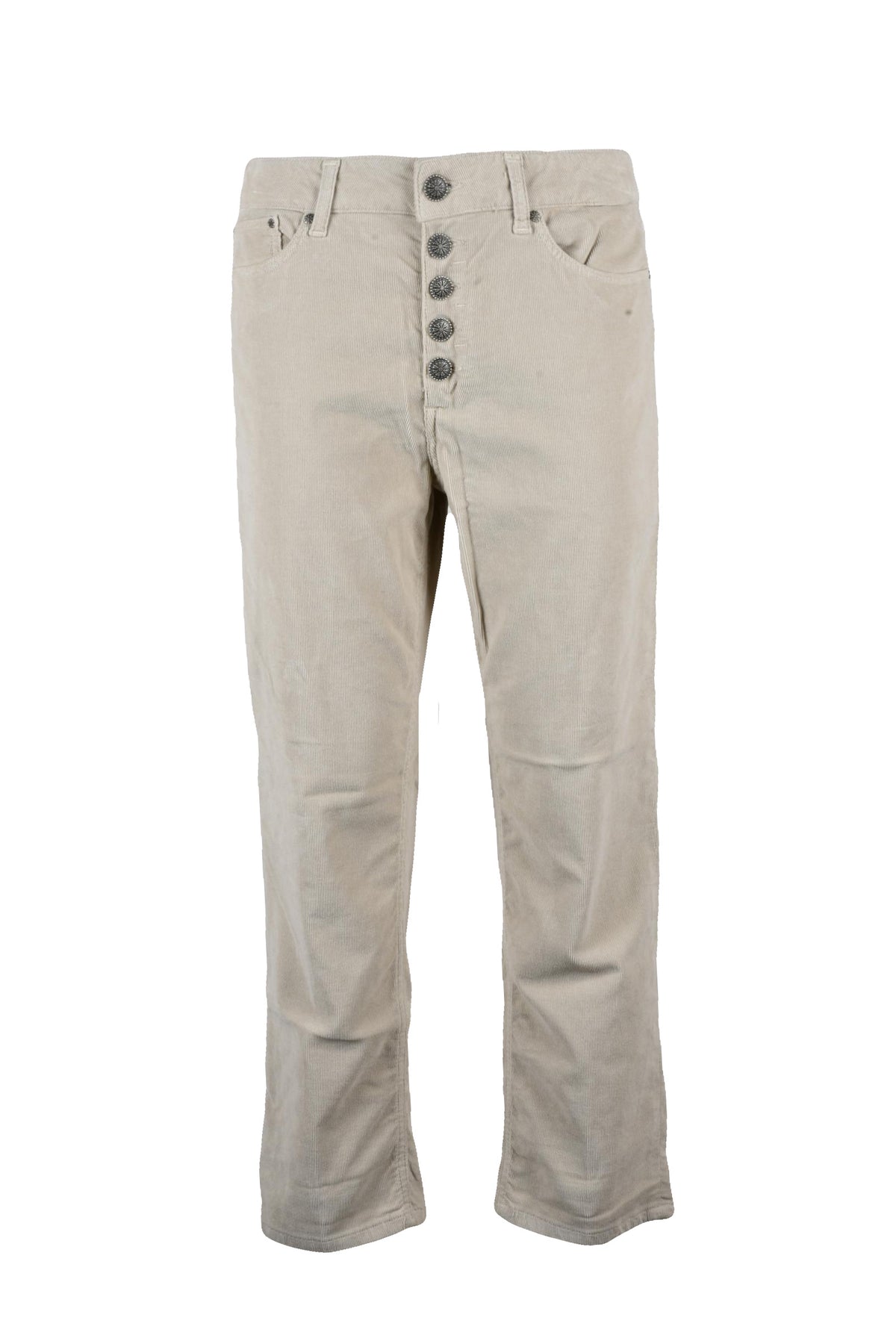 DONDUP - TROUSERS