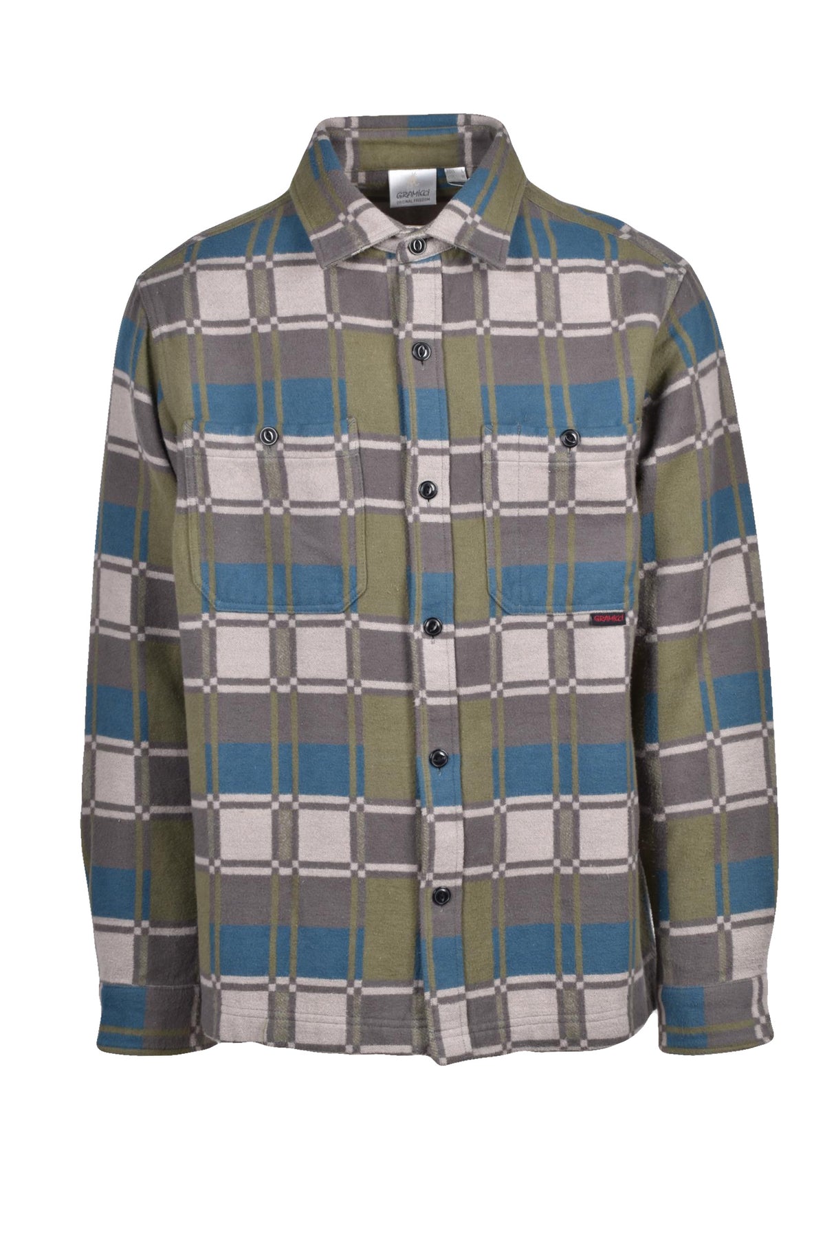 GRAMICCI - SHIRT