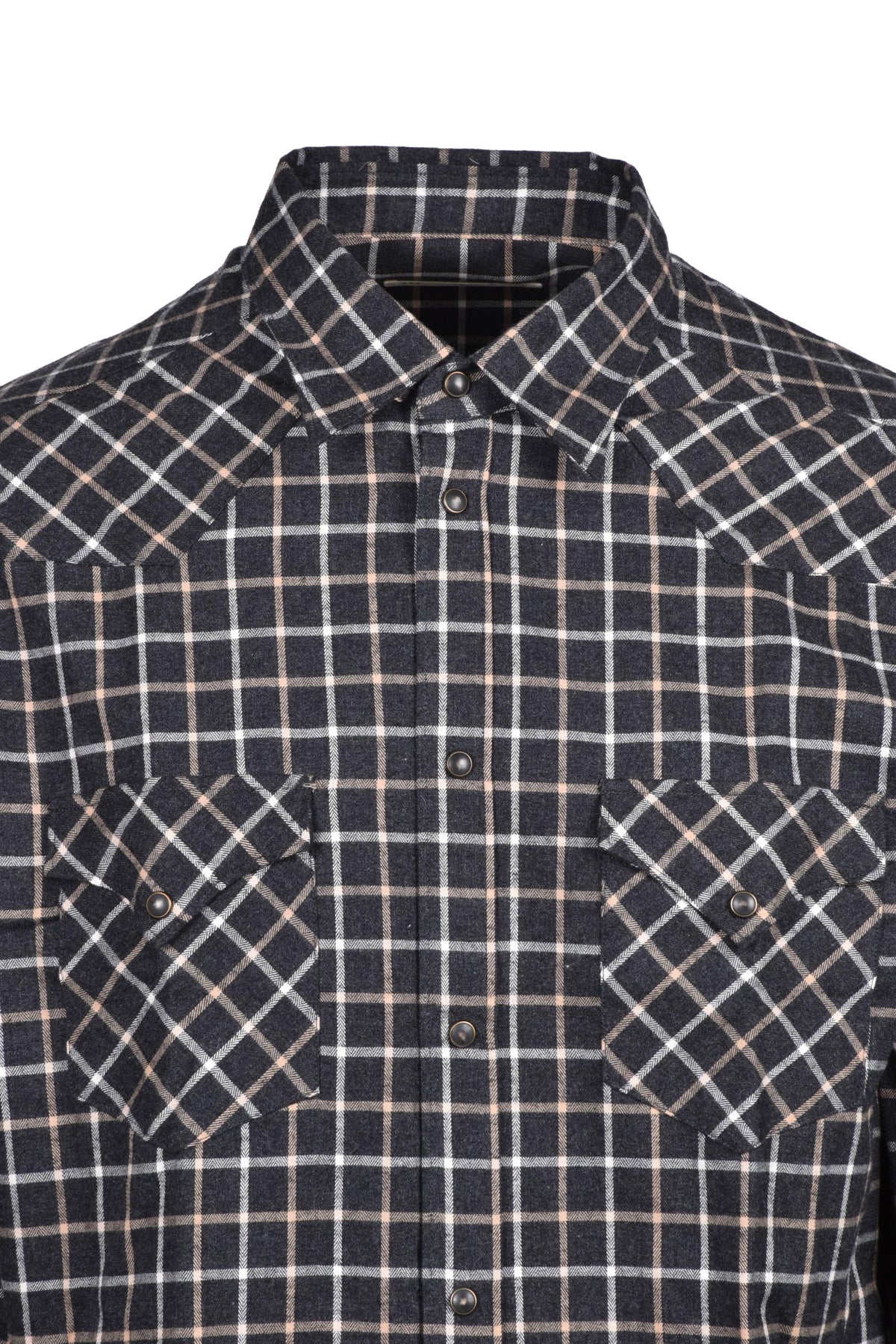DEUXIEME - SHIRT