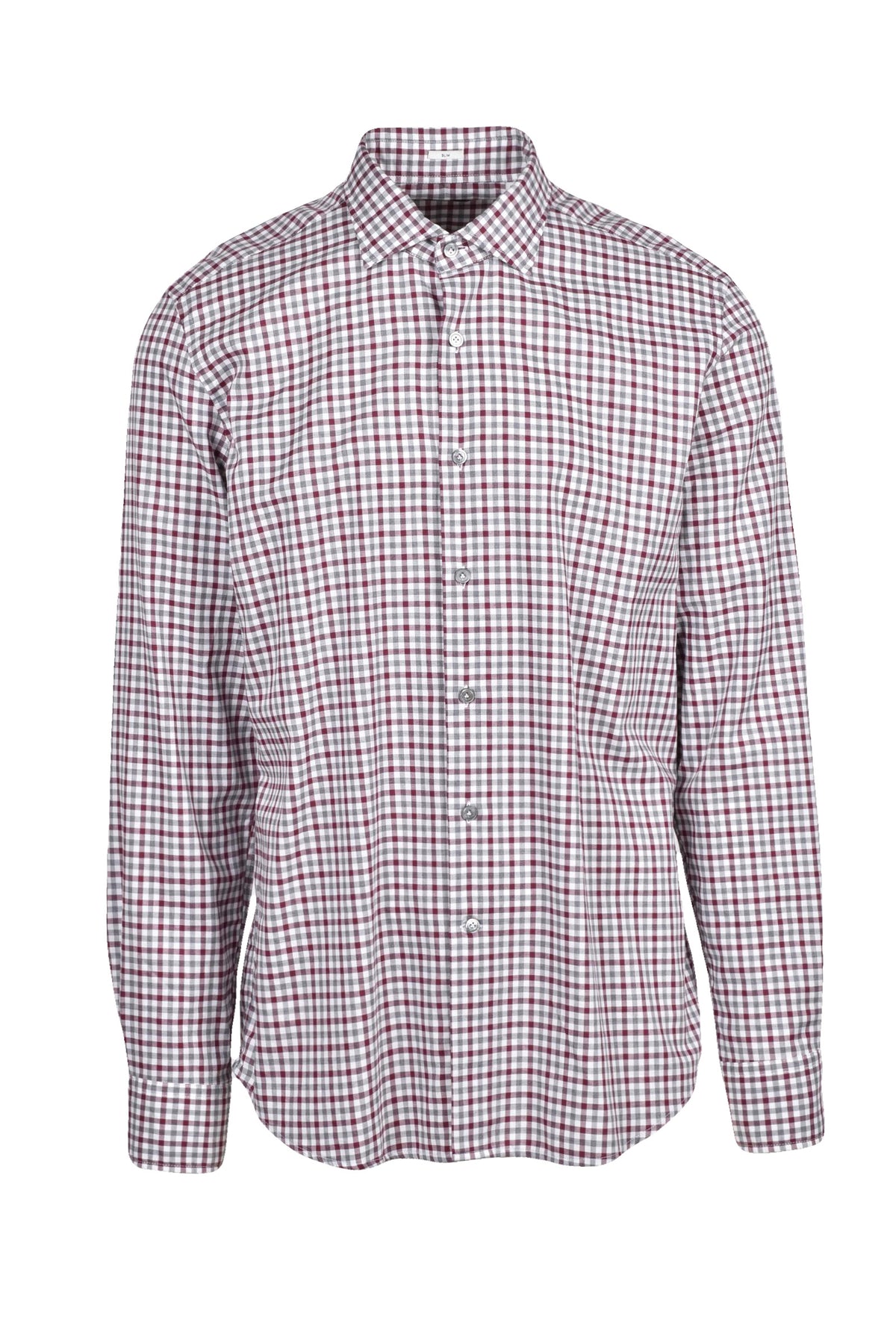 HIMON S - SHIRT