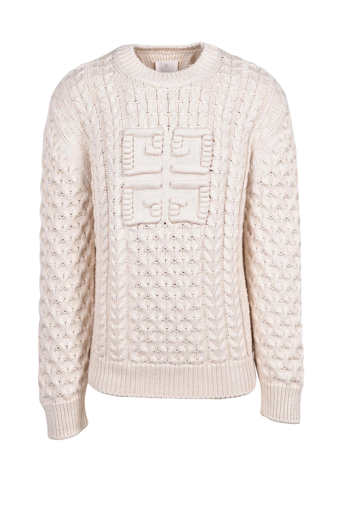 GIVENCHY - KNITWEAR AND SWEATSHIRTS