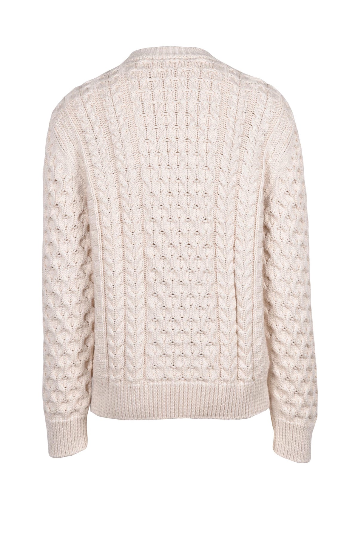 GIVENCHY - KNITWEAR AND SWEATSHIRTS