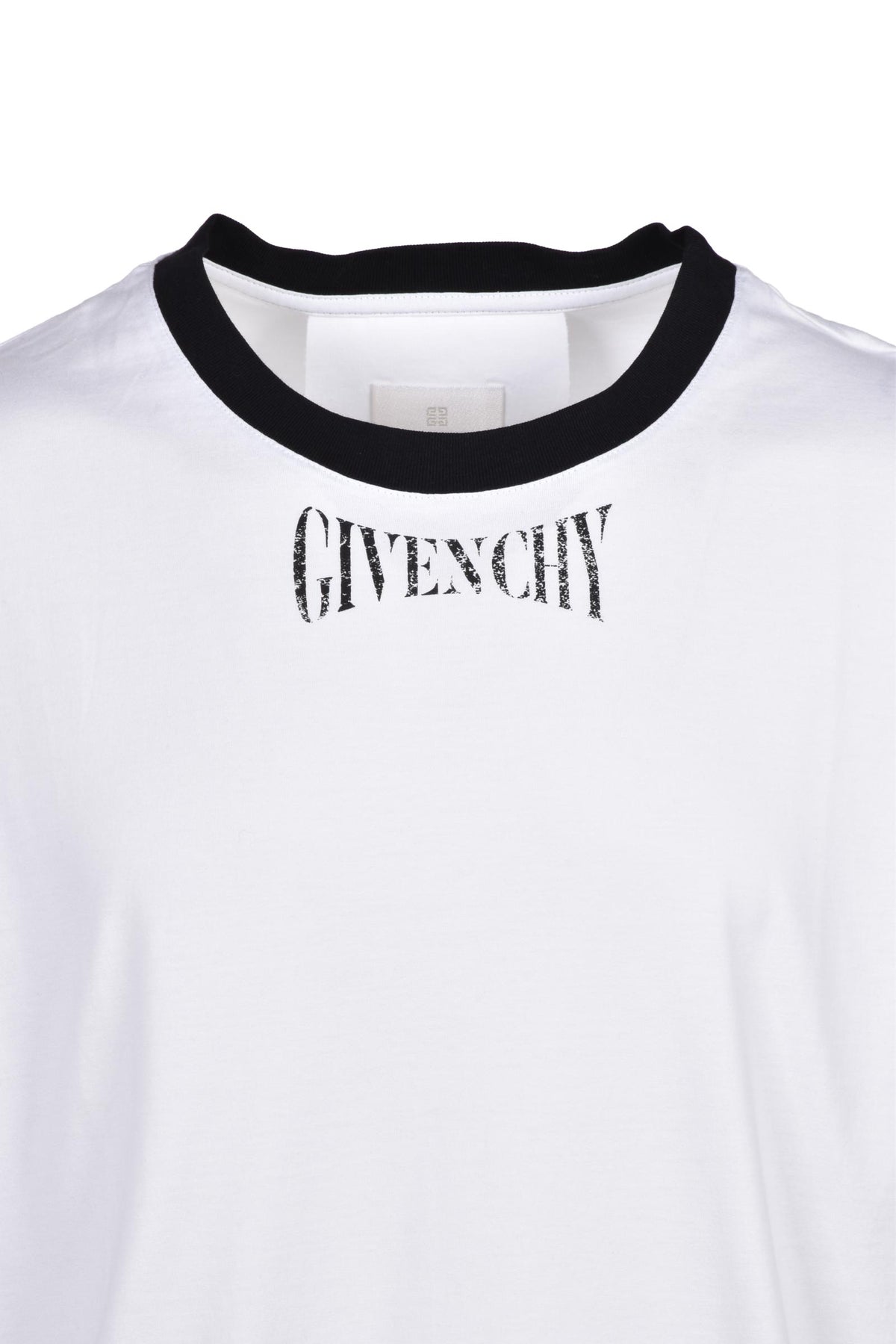 GIVENCHY - T-SHIRT AND POLO