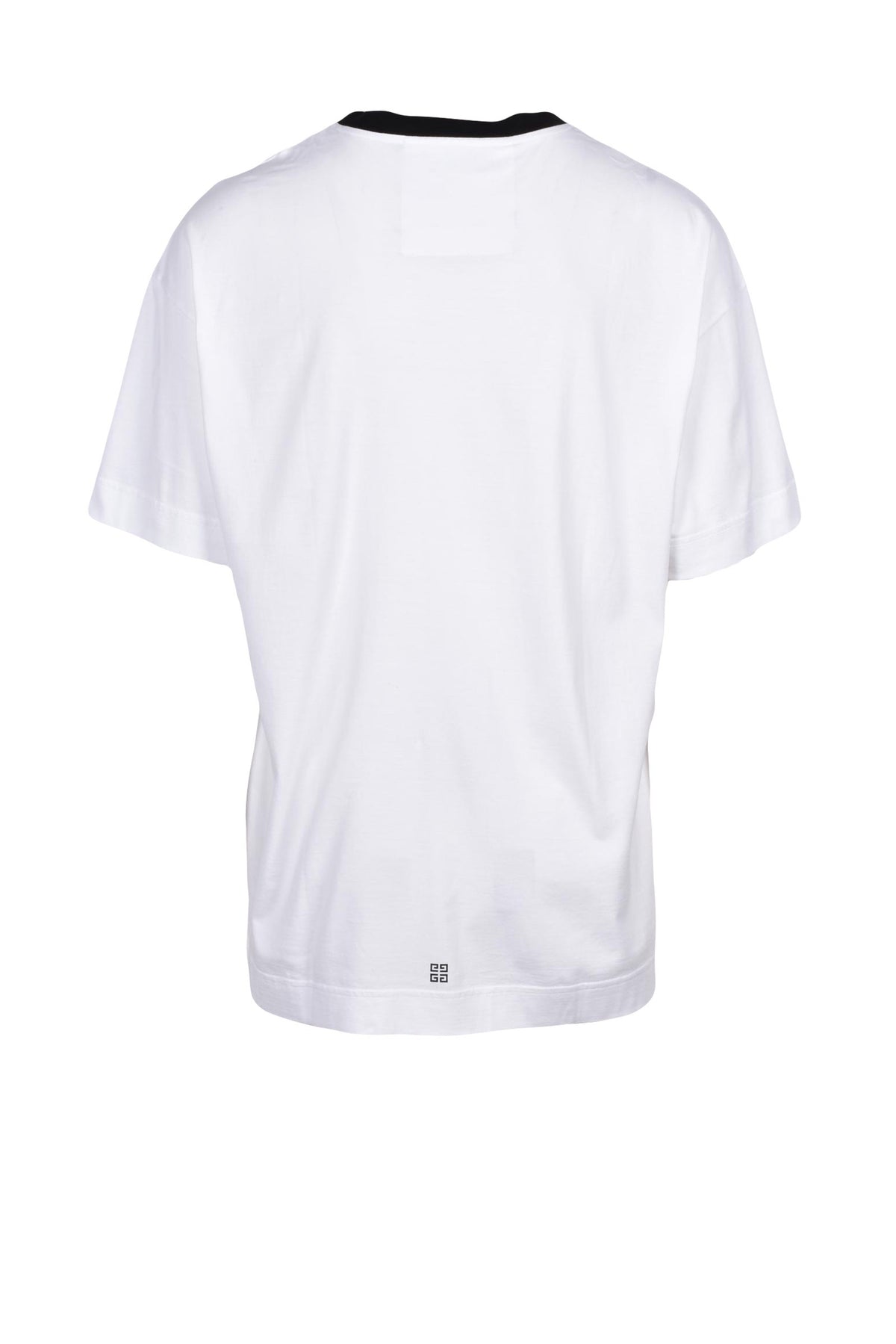 GIVENCHY - T-SHIRT AND POLO