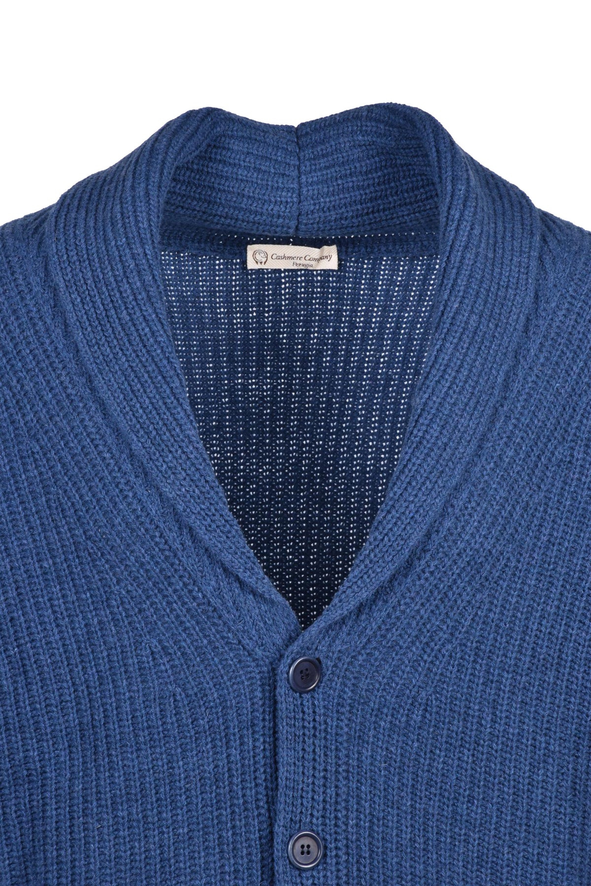 CASHMERE COMPANY P. - KNITWEAR AND SWEATSHIRTS