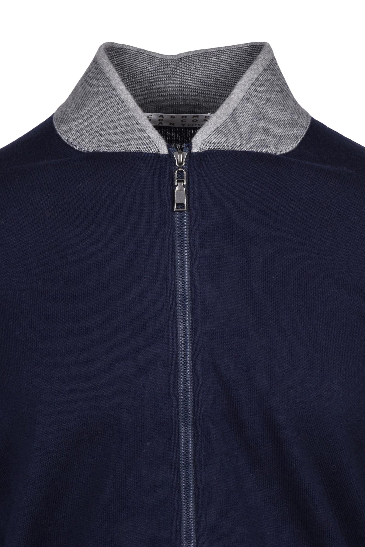 CASHMERE COMPANY P. - KNITWEAR AND SWEATSHIRTS