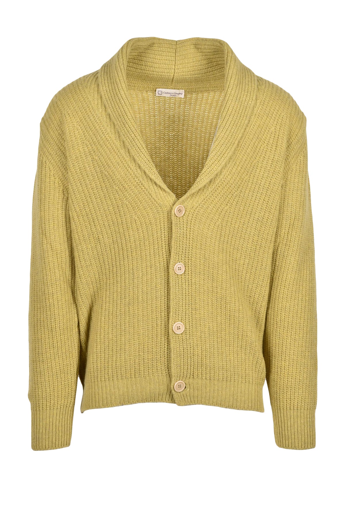 CASHMERE COMPANY P. - KNITWEAR AND SWEATSHIRTS