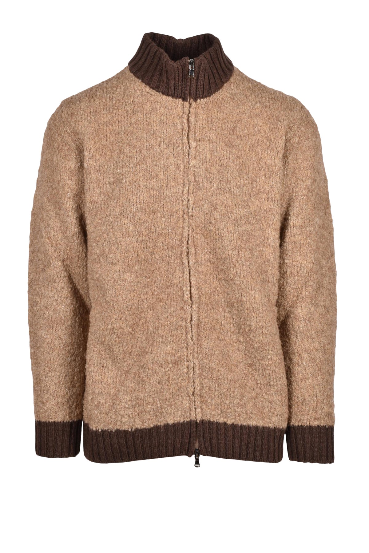 CASHMERE COMPANY P. - KNITWEAR AND SWEATSHIRTS