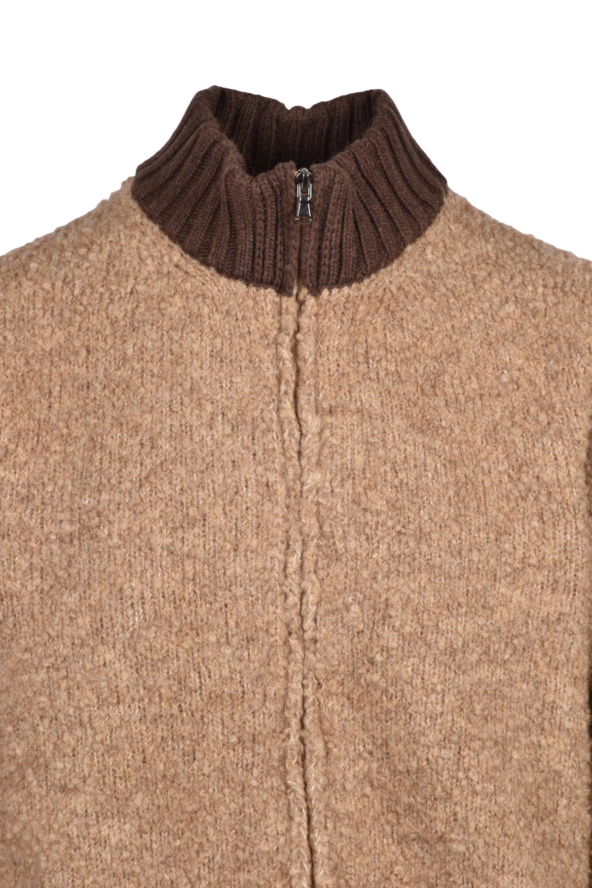 CASHMERE COMPANY P. - KNITWEAR AND SWEATSHIRTS