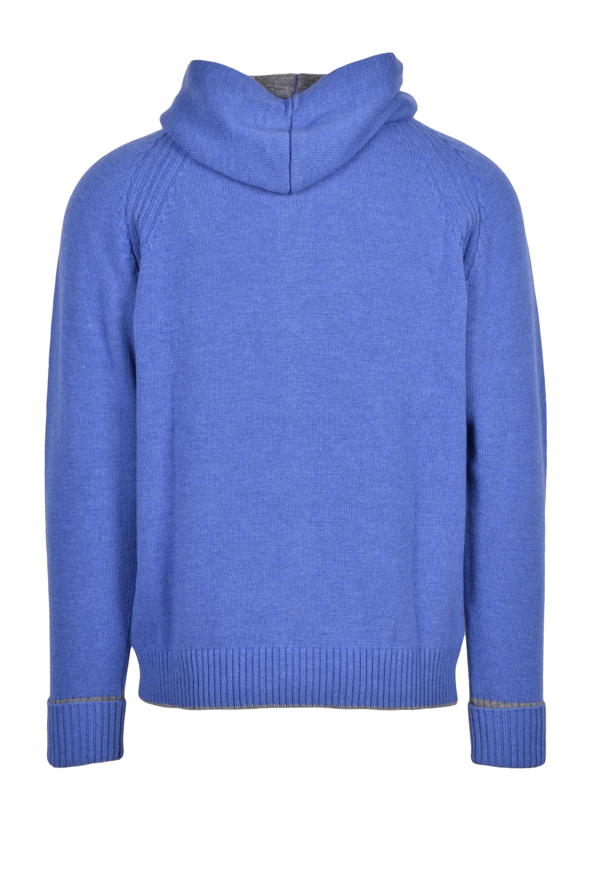 CASHMERE COMPANY P. - KNITWEAR AND SWEATSHIRTS
