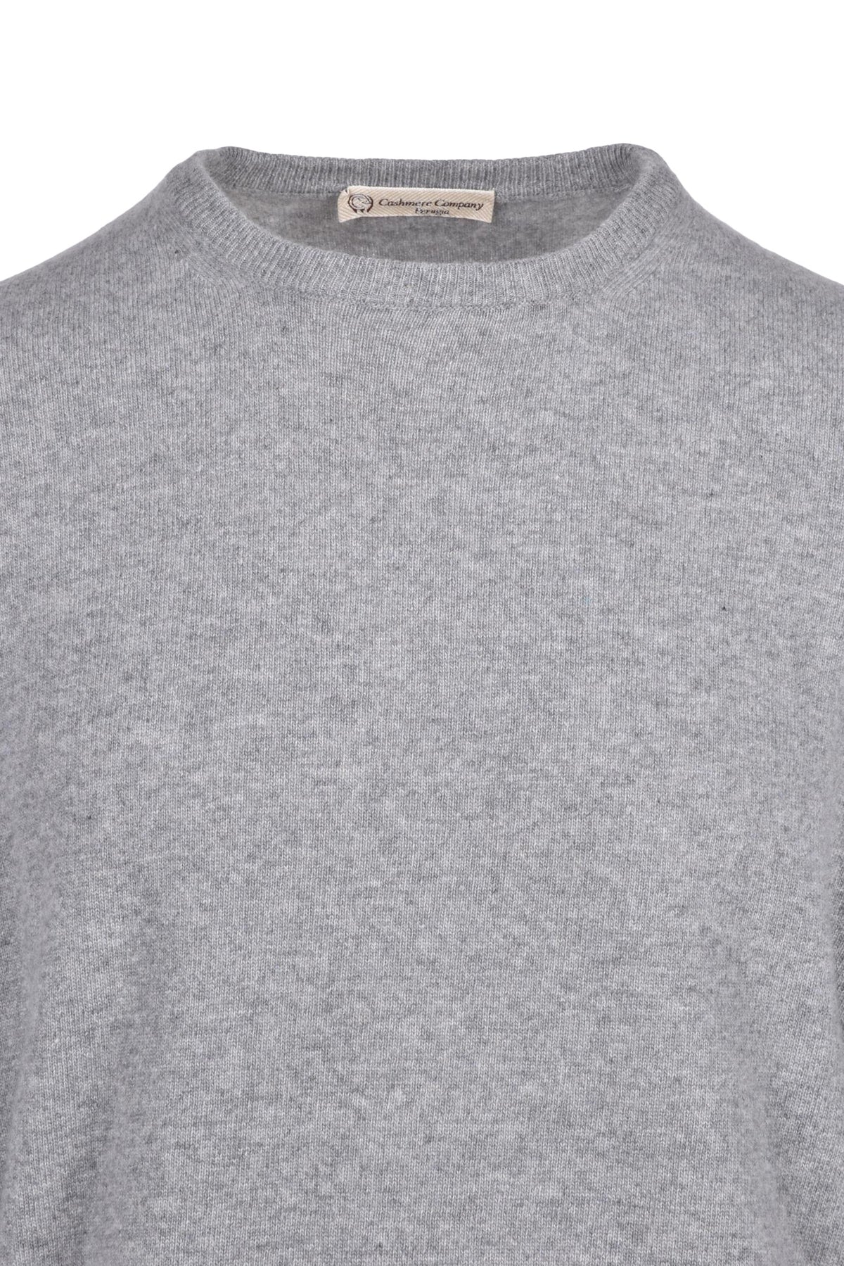 CASHMERE COMPANY P. - KNITWEAR AND SWEATSHIRTS