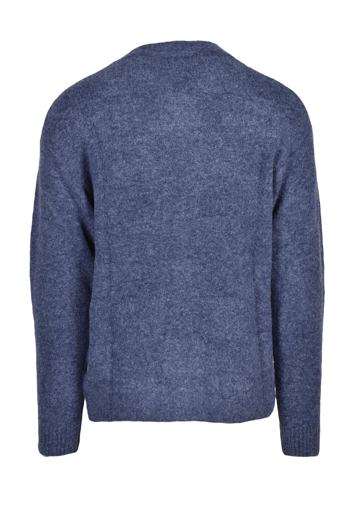 CASHMERE COMPANY P. - KNITWEAR AND SWEATSHIRTS
