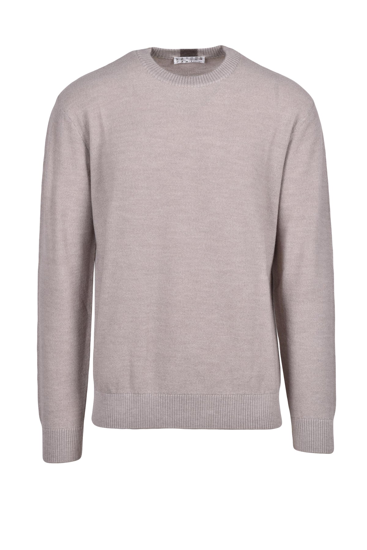 CASHMERE COMPANY P. - KNITWEAR AND SWEATSHIRTS