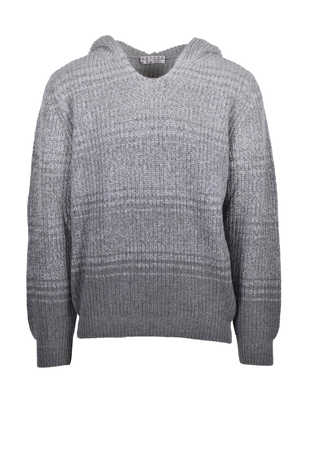 CASHMERE COMPANY P. - KNITWEAR AND SWEATSHIRTS