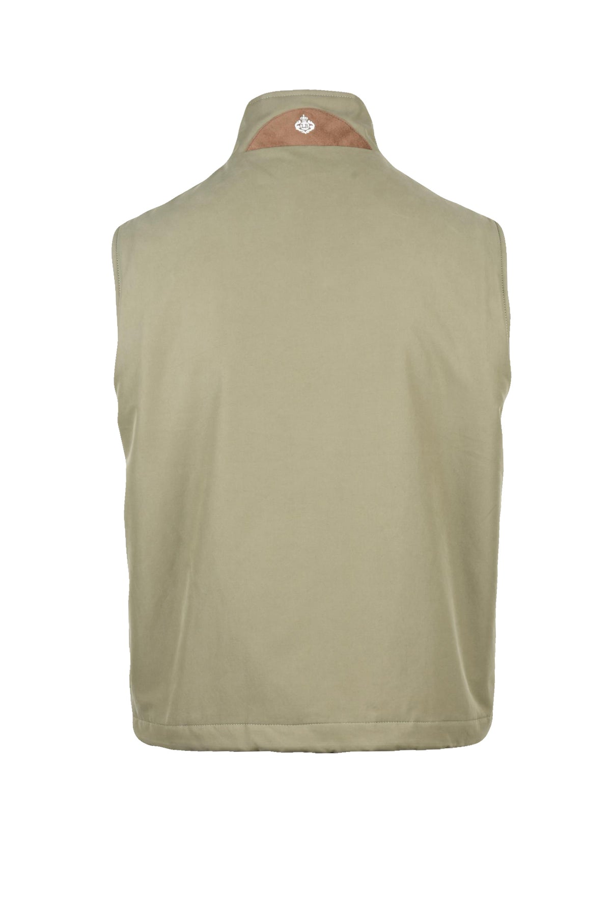 LUIGI BORRELLI NAPOLI - OUTWEAR JACKETS