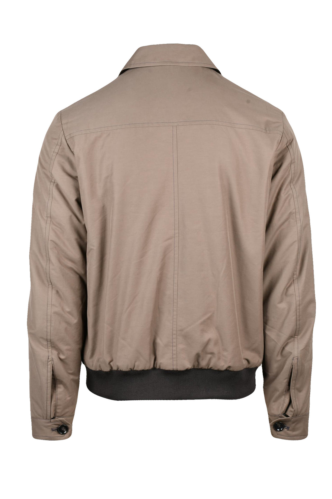 LUIGI BORRELLI NAPOLI - OUTWEAR JACKETS