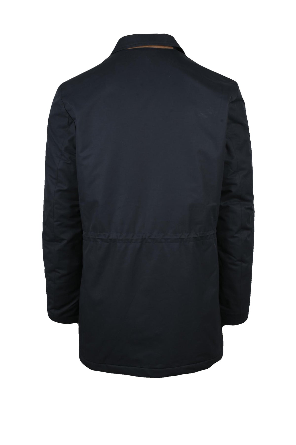 LUIGI BORRELLI NAPOLI - OUTWEAR JACKETS