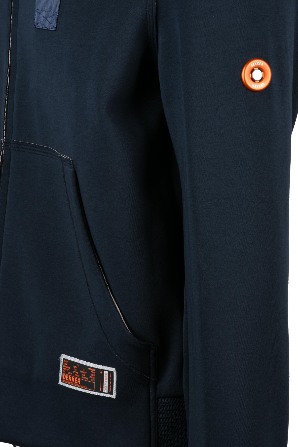 DEKKER - OUTWEAR JACKETS