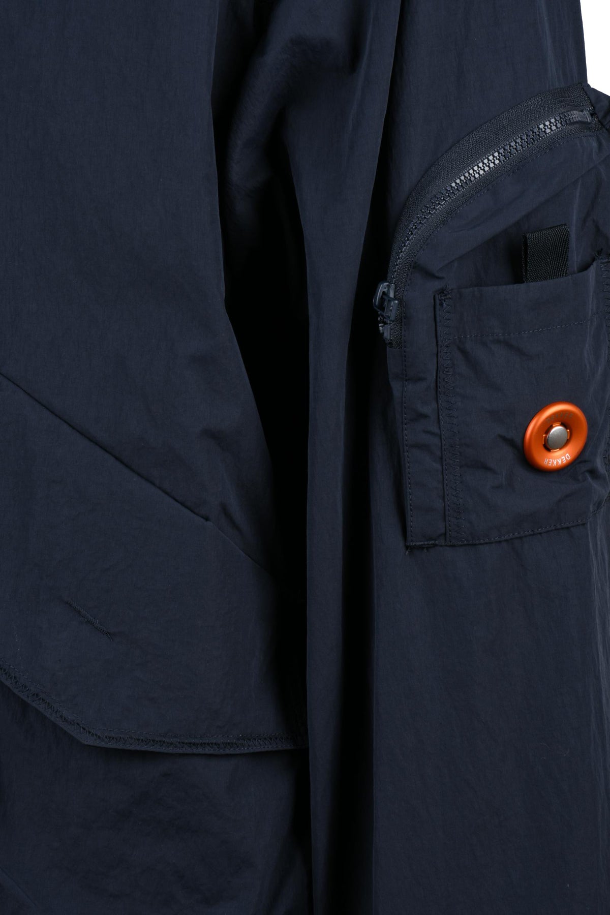 DEKKER - OUTWEAR JACKETS