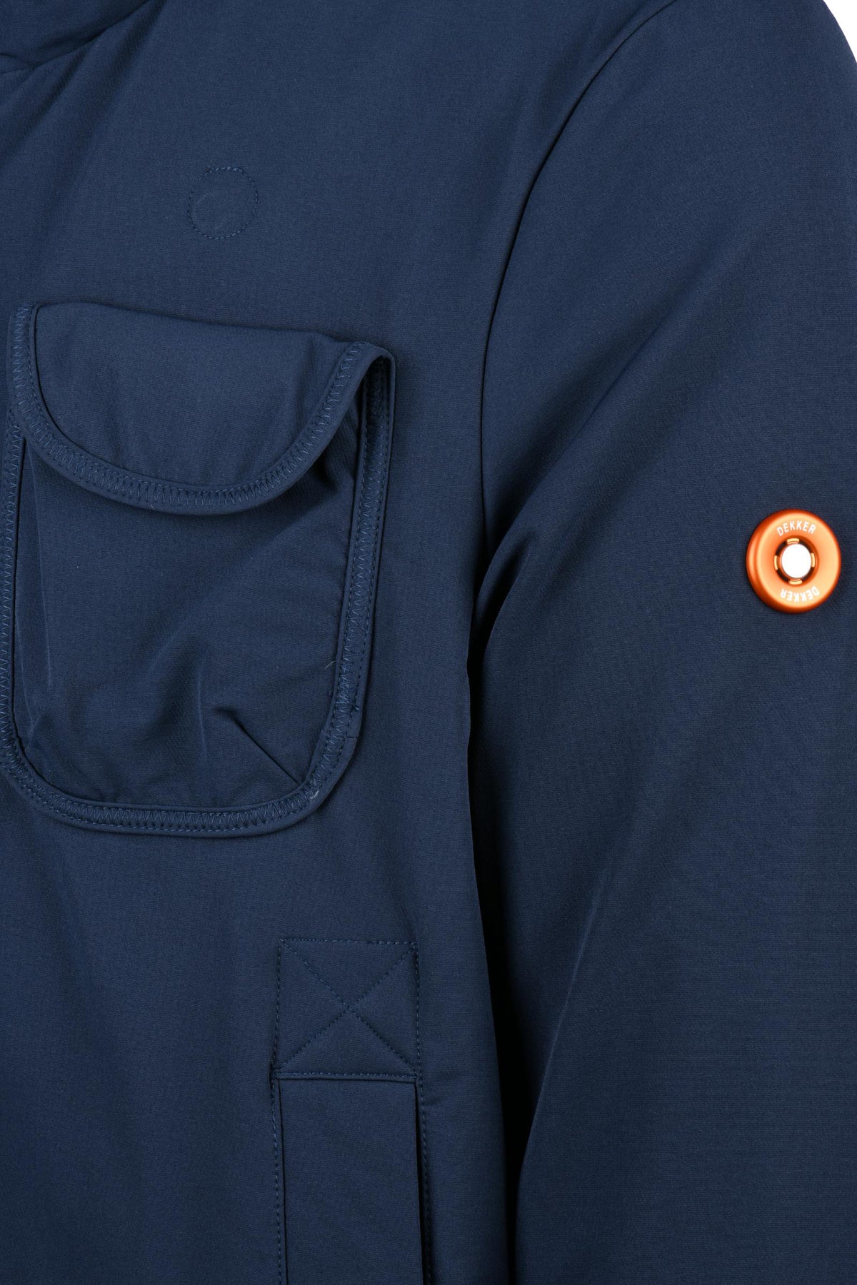 DEKKER - OUTWEAR JACKETS