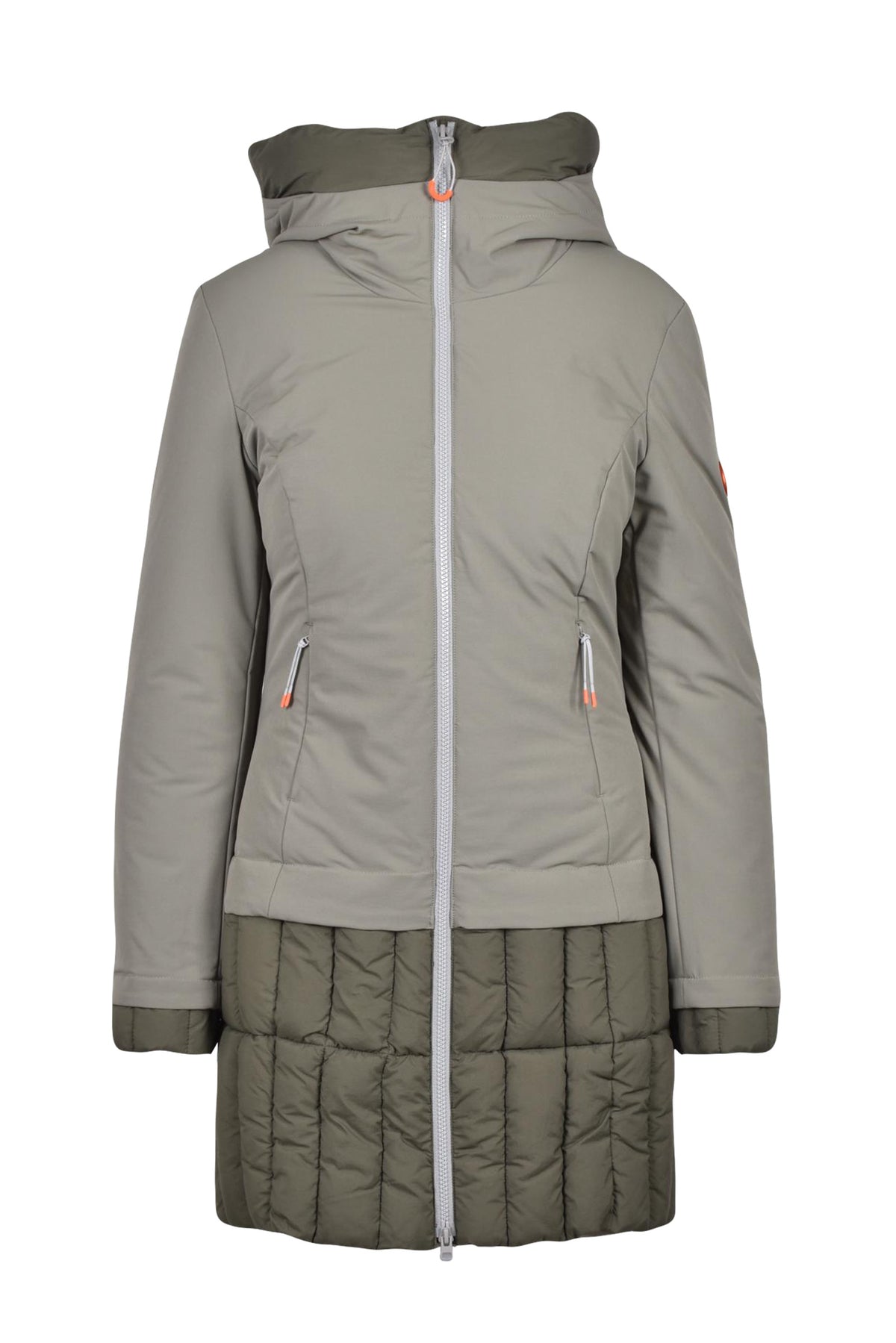 DEKKER - OUTWEAR JACKETS