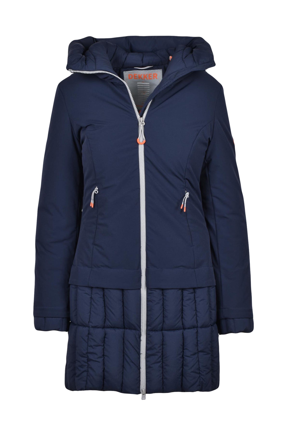DEKKER - OUTWEAR JACKETS