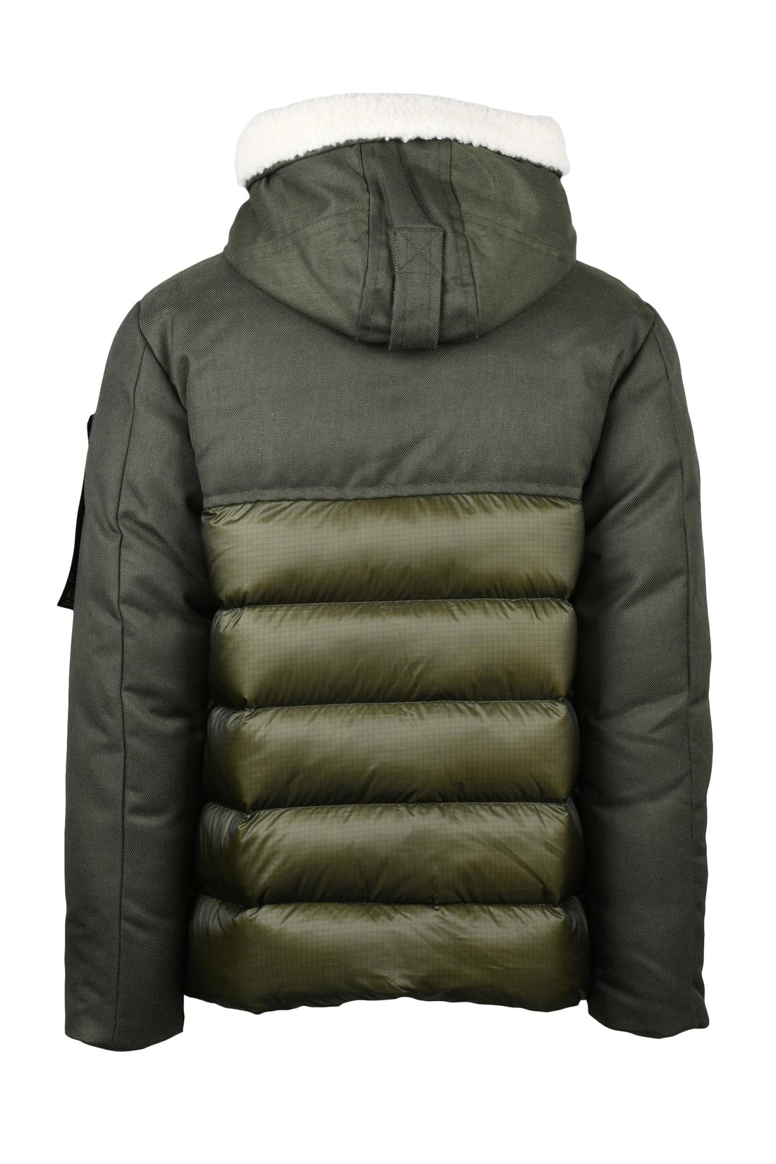 PEUTEREY - OUTWEAR JACKETS