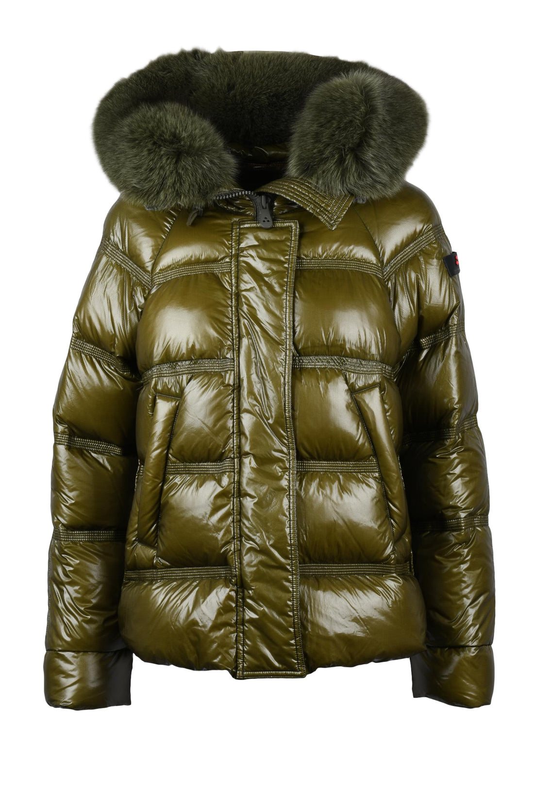 PEUTEREY - OUTWEAR JACKETS