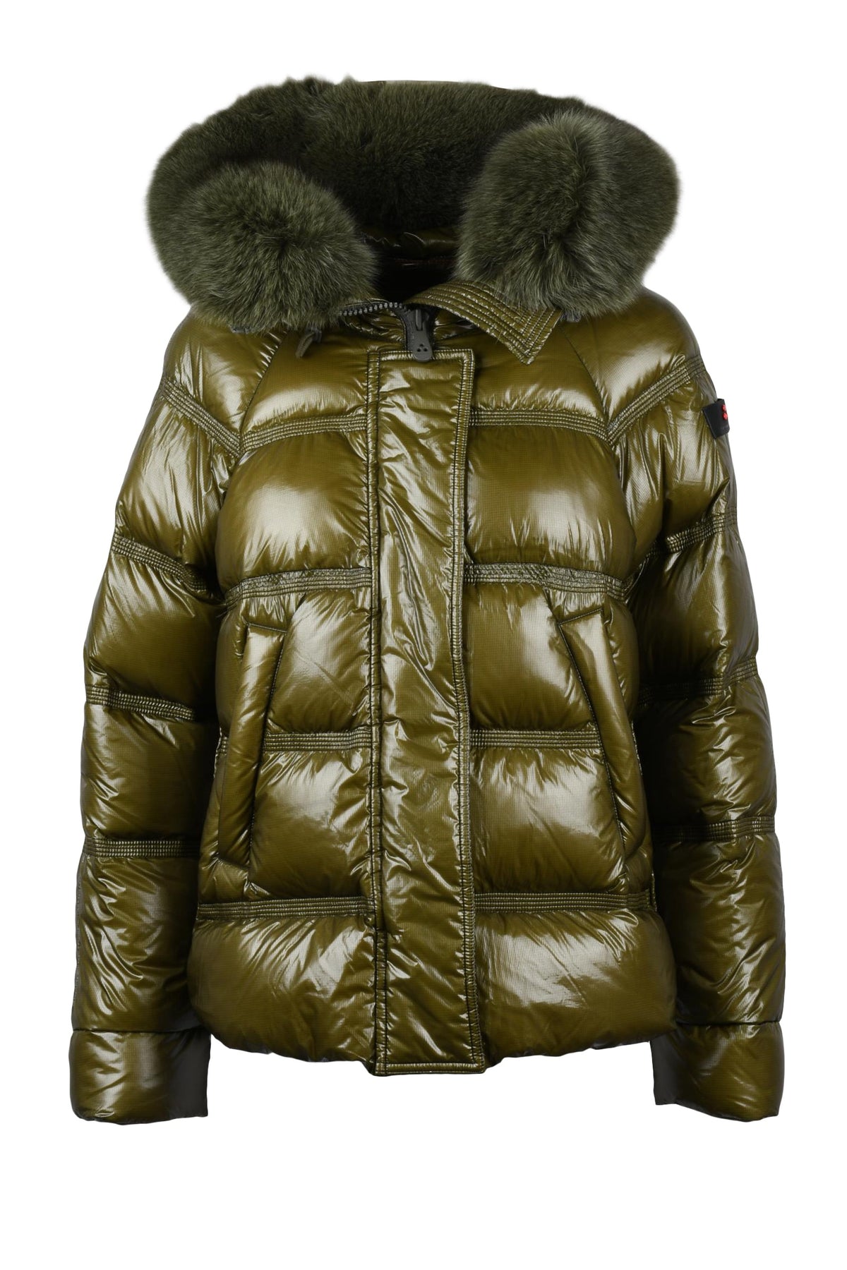 PEUTEREY - OUTWEAR JACKETS
