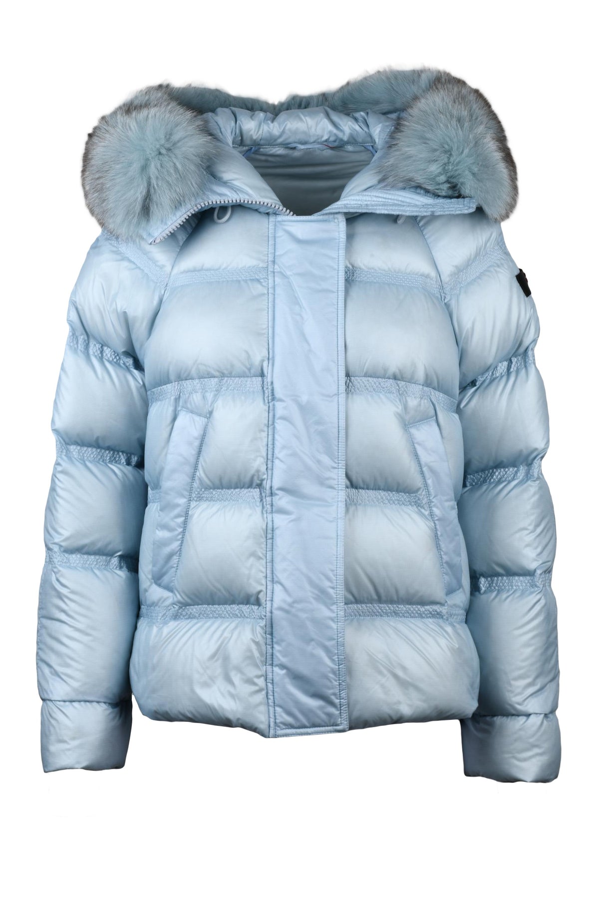 PEUTEREY - OUTWEAR JACKETS