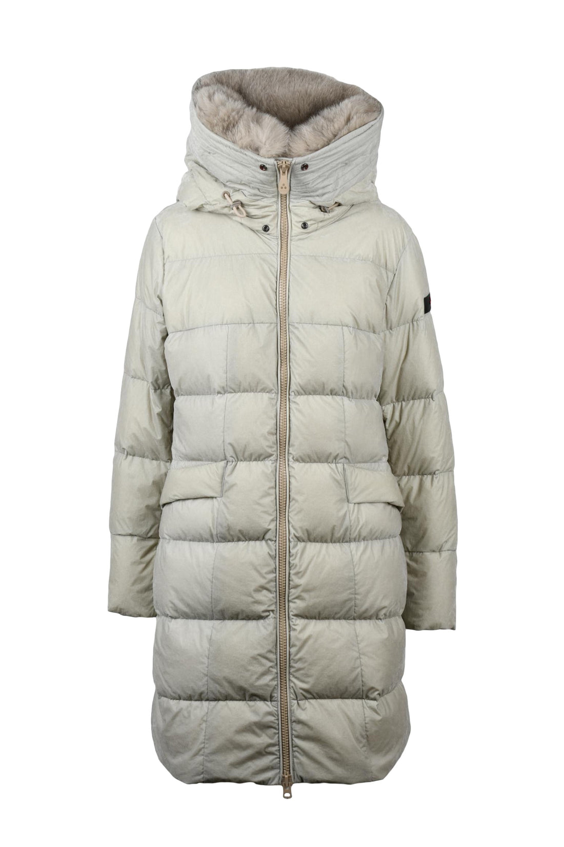 PEUTEREY - OUTWEAR JACKETS