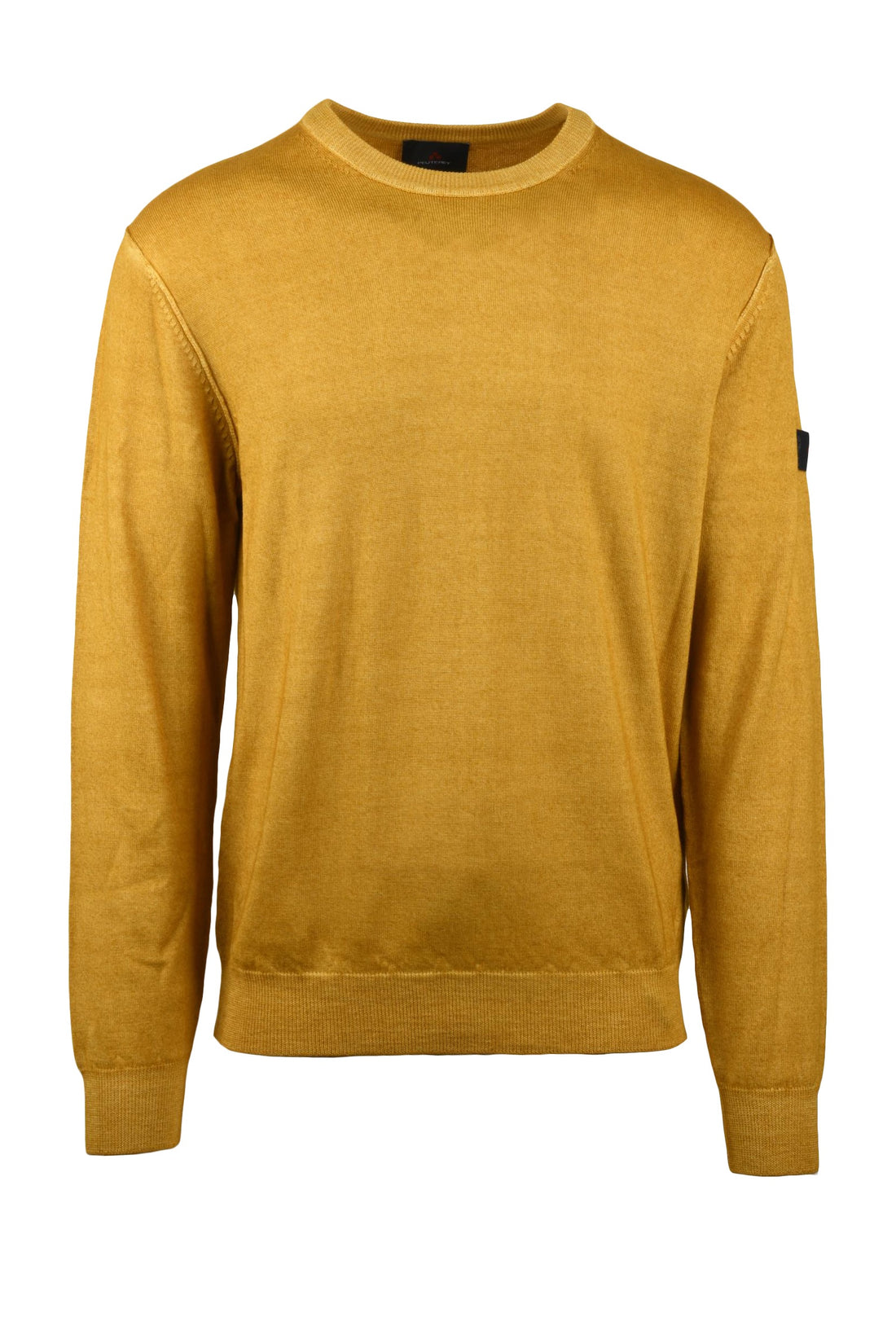 PEUTEREY - KNITWEAR AND SWEATSHIRTS