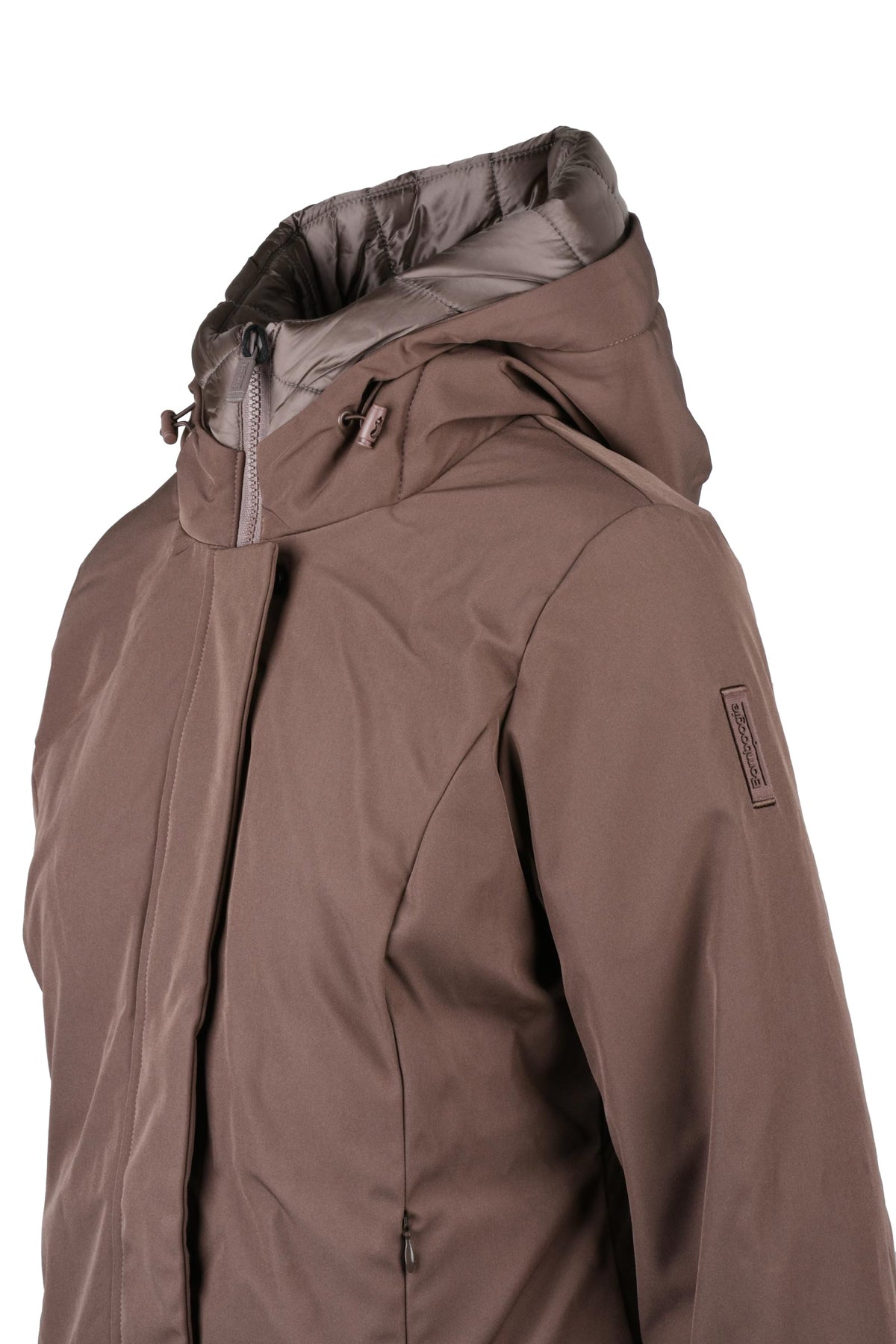 BOMBOOGIE - OUTWEAR JACKETS