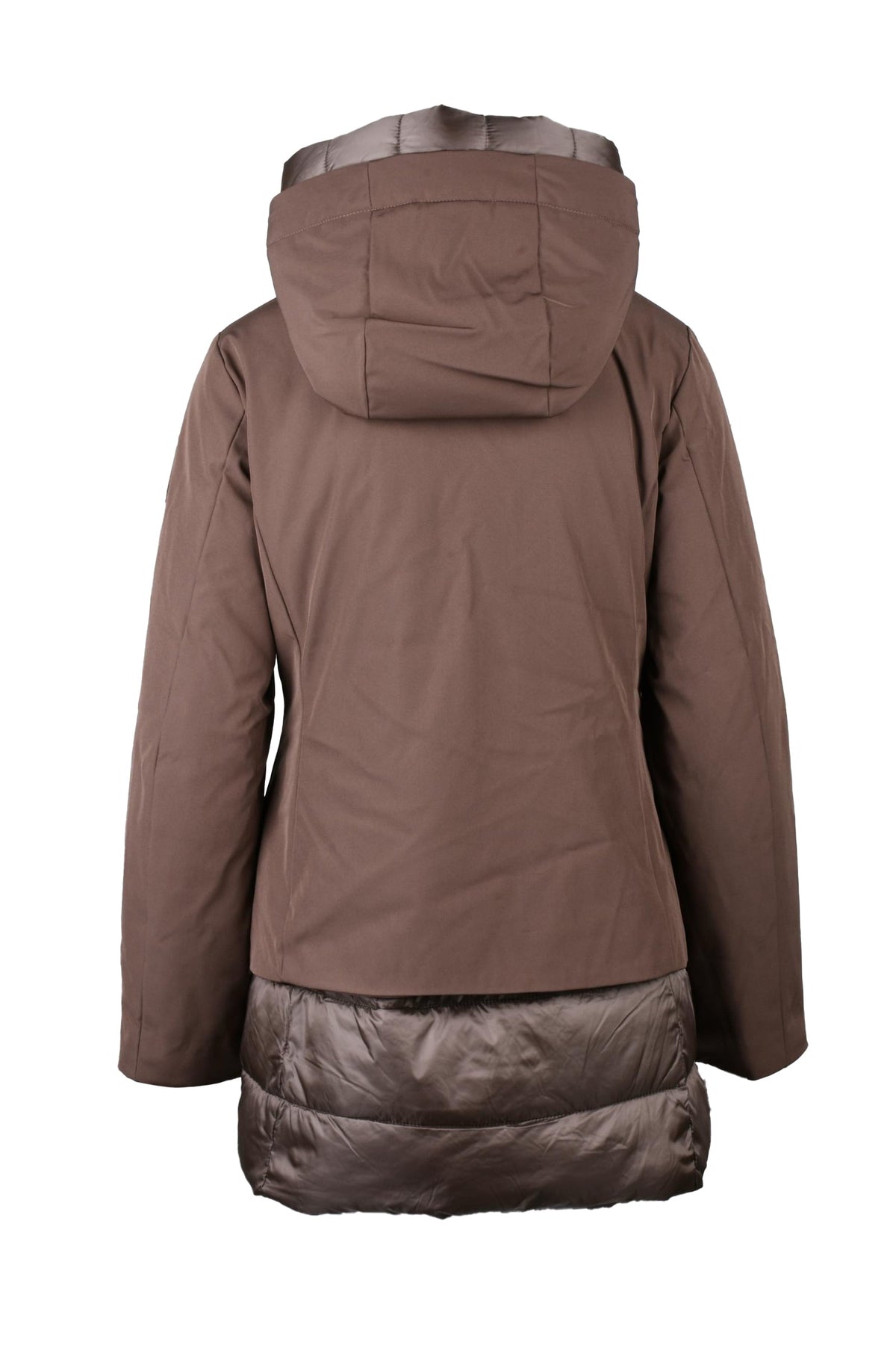 BOMBOOGIE - OUTWEAR JACKETS