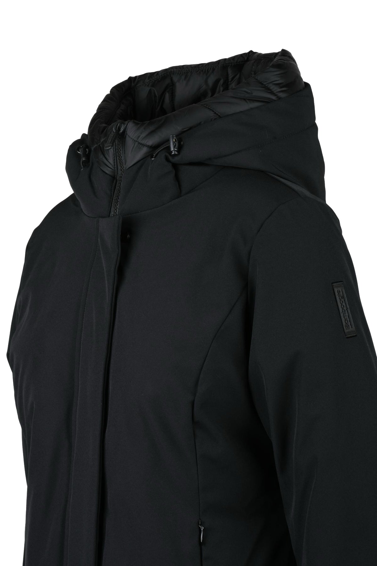 BOMBOOGIE - OUTWEAR JACKETS