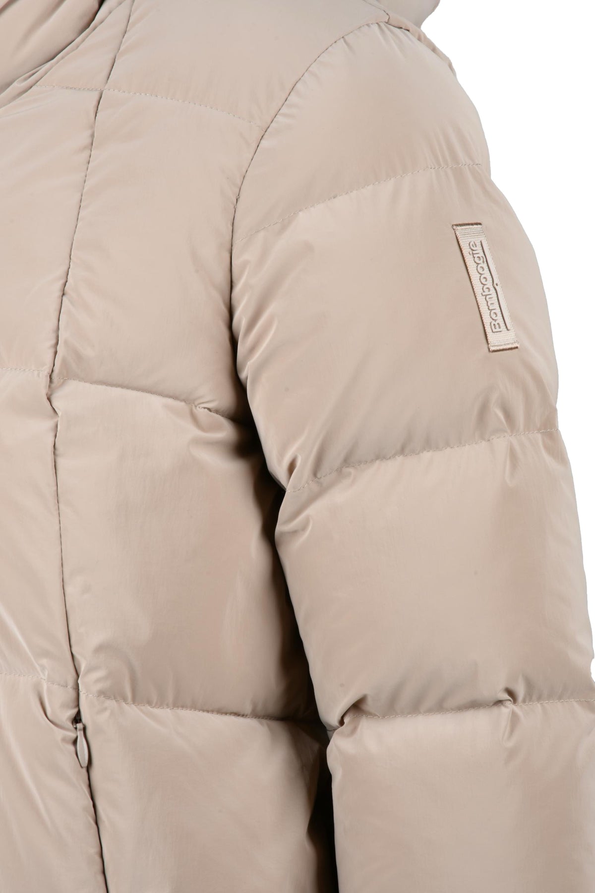 BOMBOOGIE - OUTWEAR JACKETS