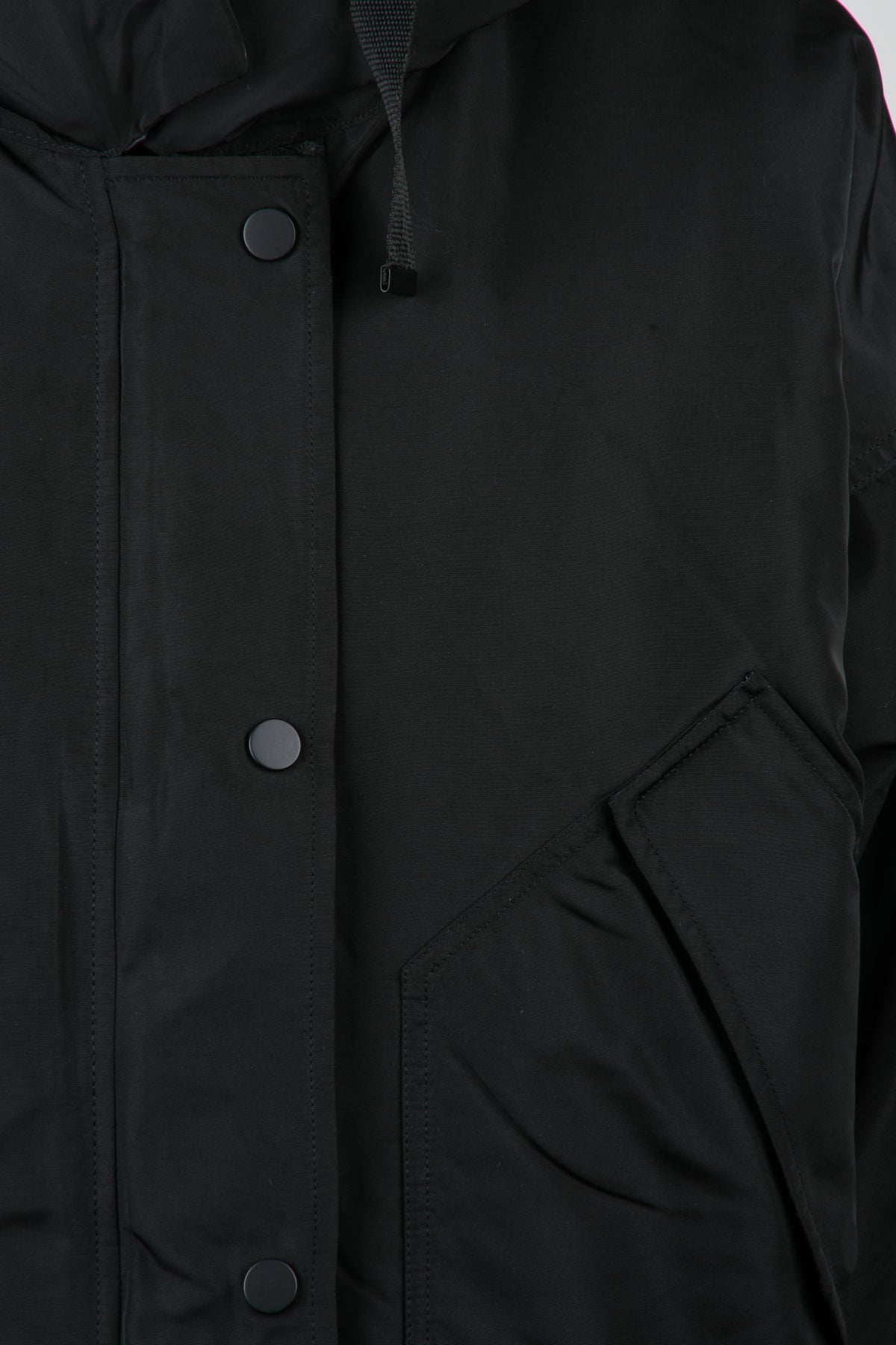 BOMBOOGIE - OUTWEAR JACKETS