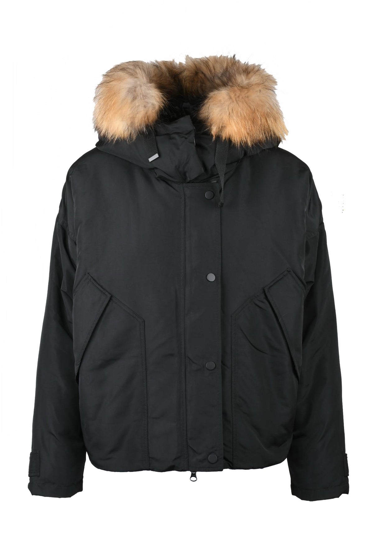 BOMBOOGIE - OUTWEAR JACKETS