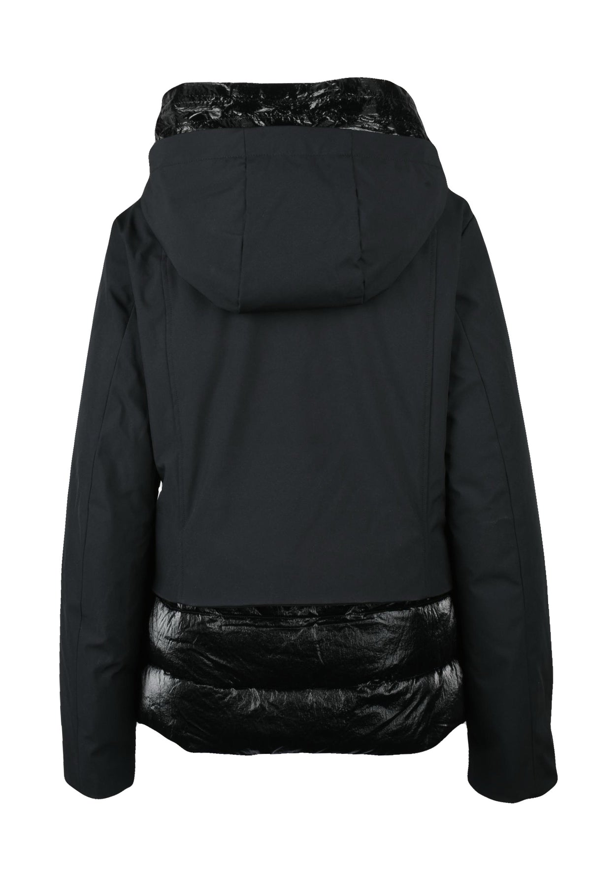 BOMBOOGIE - OUTWEAR JACKETS