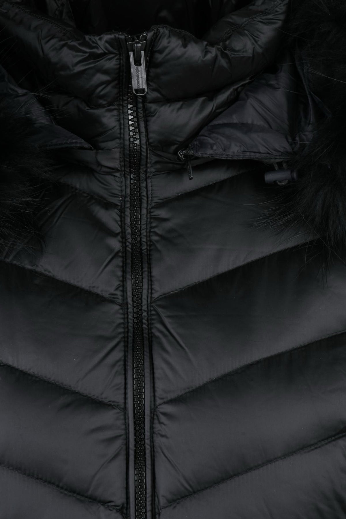 BOMBOOGIE - OUTWEAR JACKETS