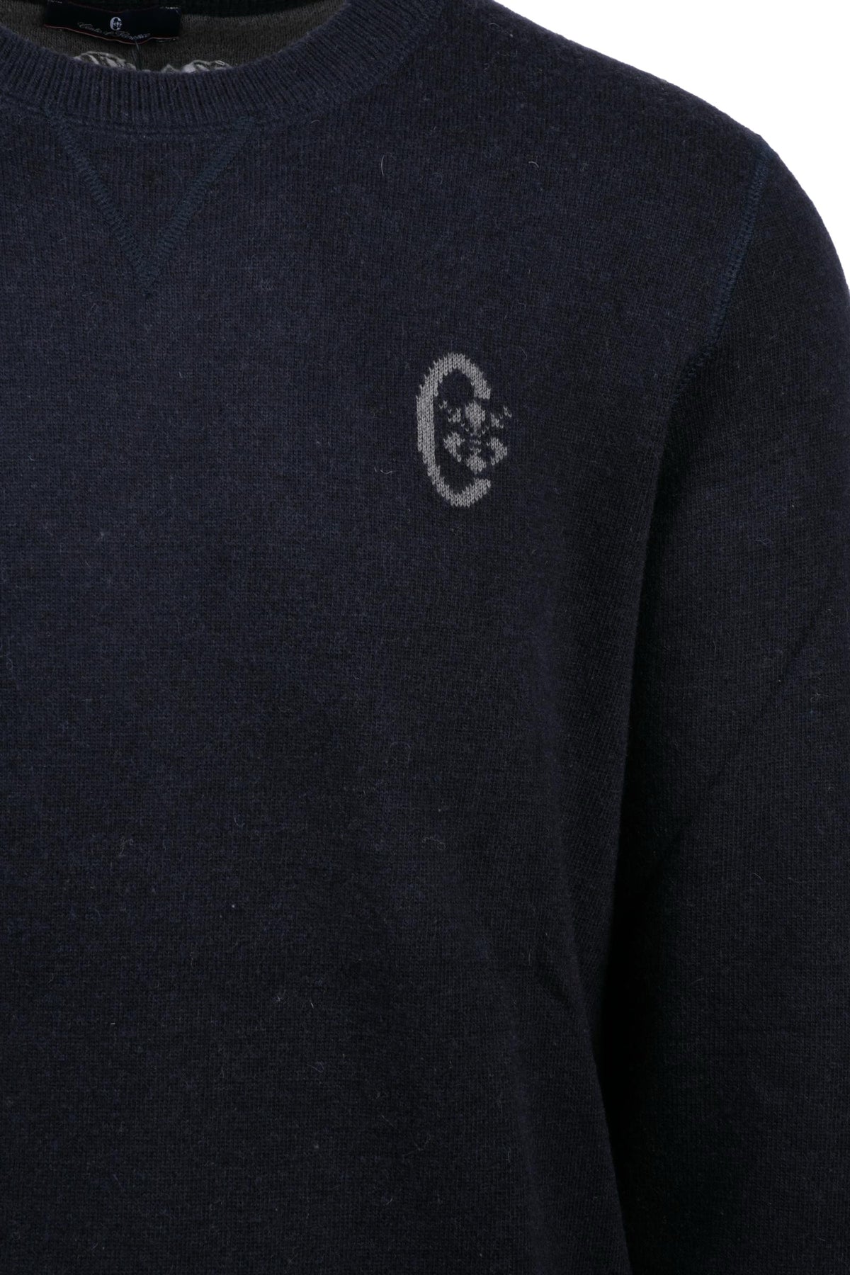 CONTE OF FLORENCE - KNITWEAR AND SWEATSHIRTS