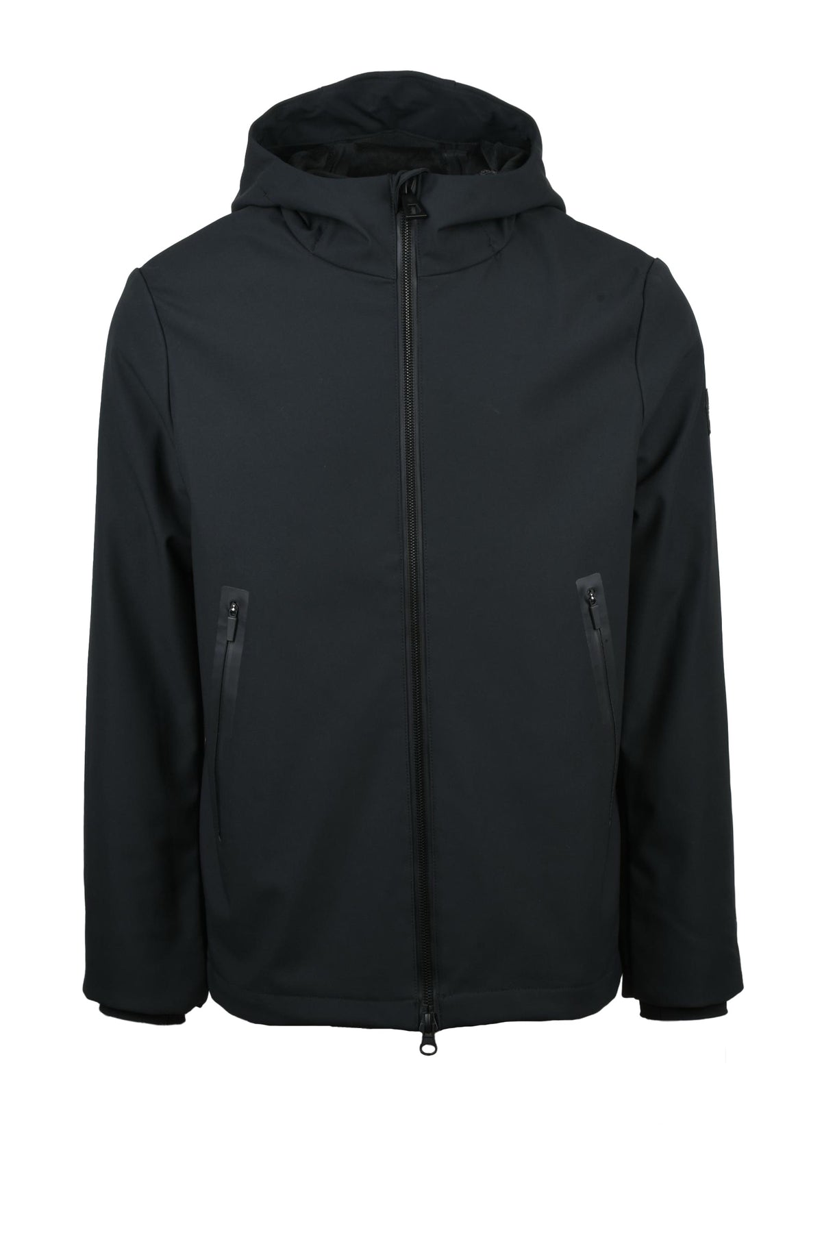 PIQUADRO - OUTWEAR JACKETS