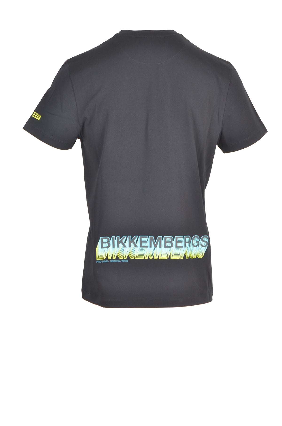 BIKKEMBERGS - T-SHIRT AND POLO