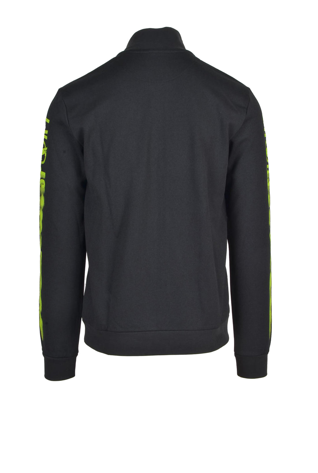 BIKKEMBERGS - KNITWEAR AND SWEATSHIRTS