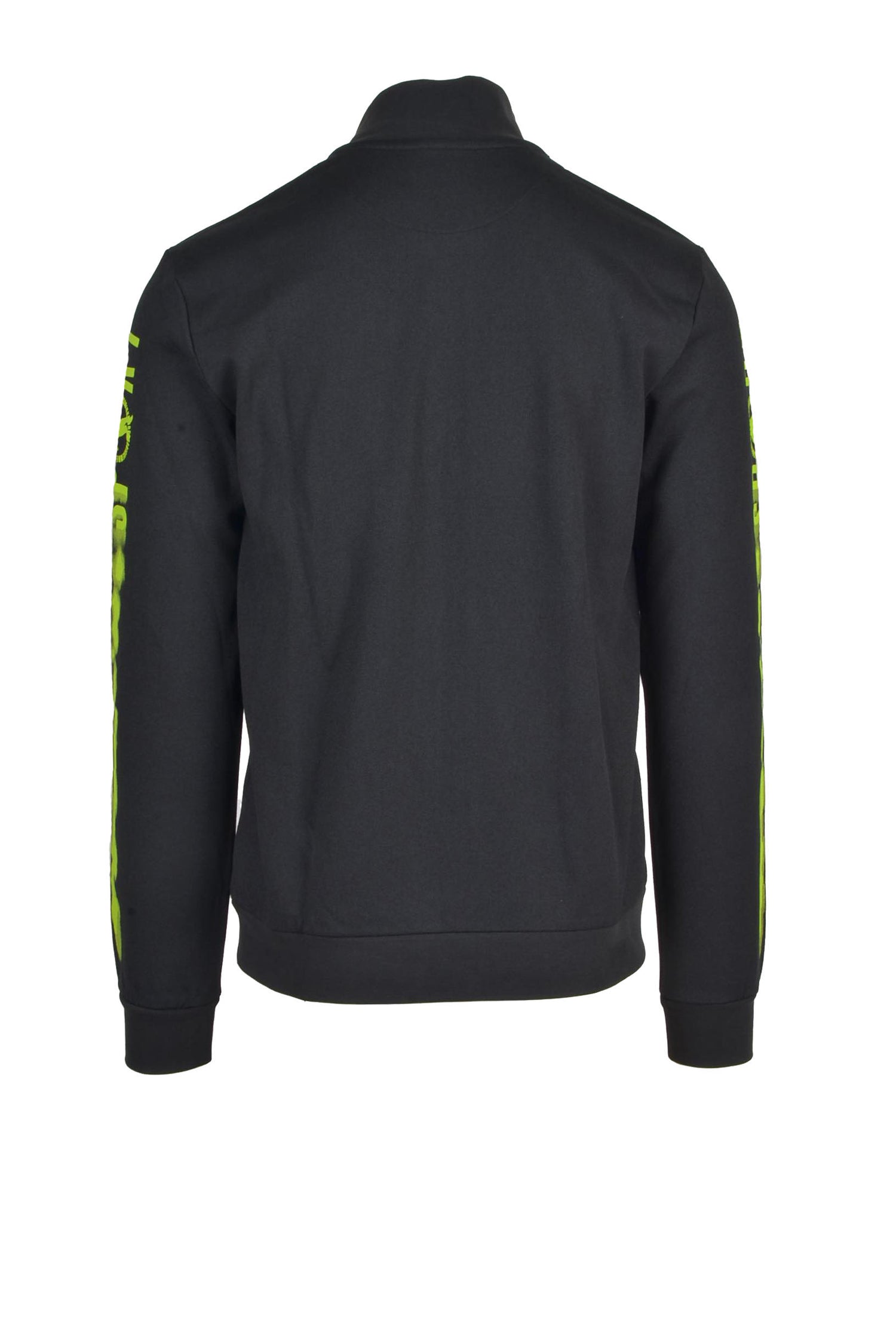 BIKKEMBERGS - KNITWEAR AND SWEATSHIRTS