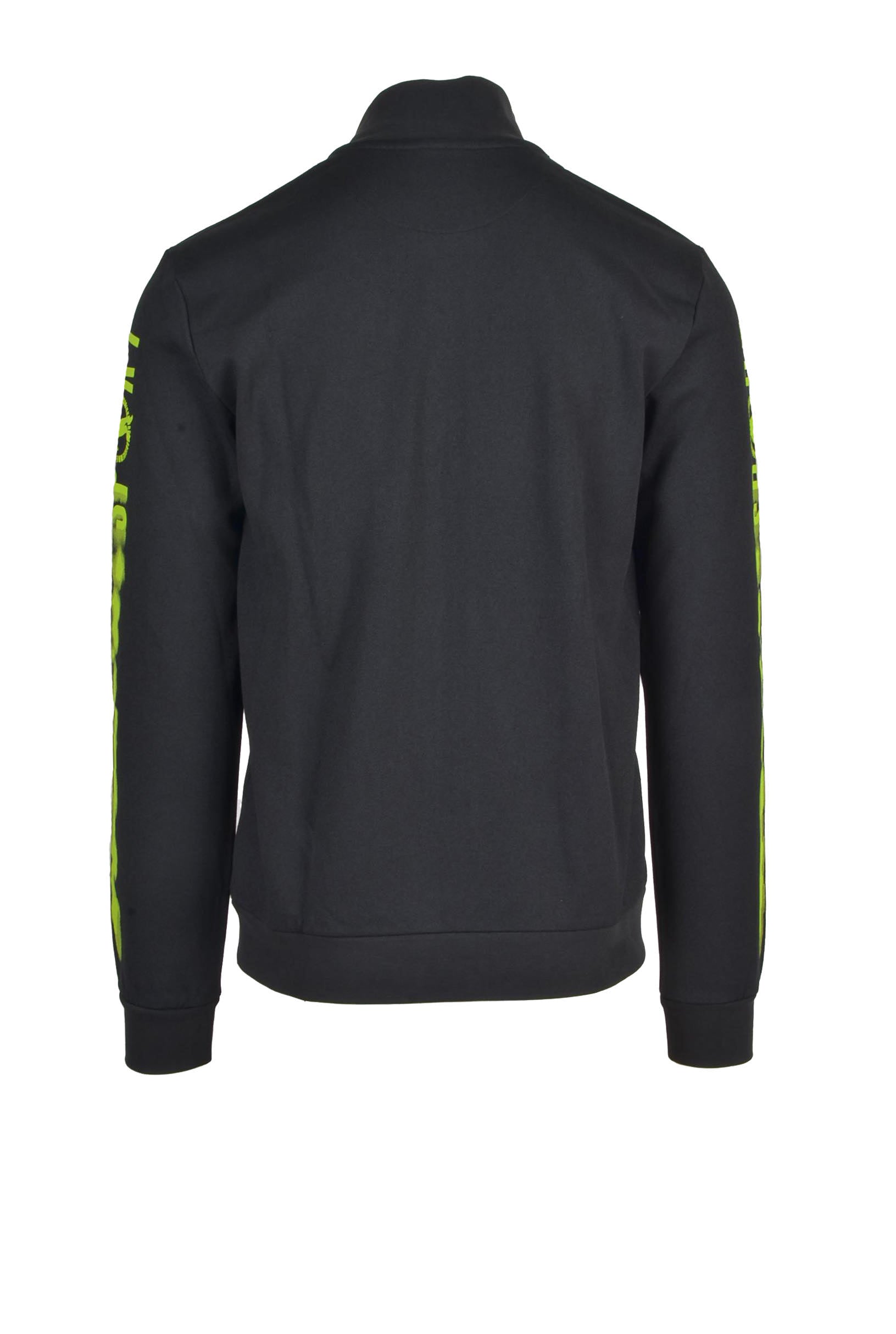 BIKKEMBERGS - KNITWEAR AND SWEATSHIRTS