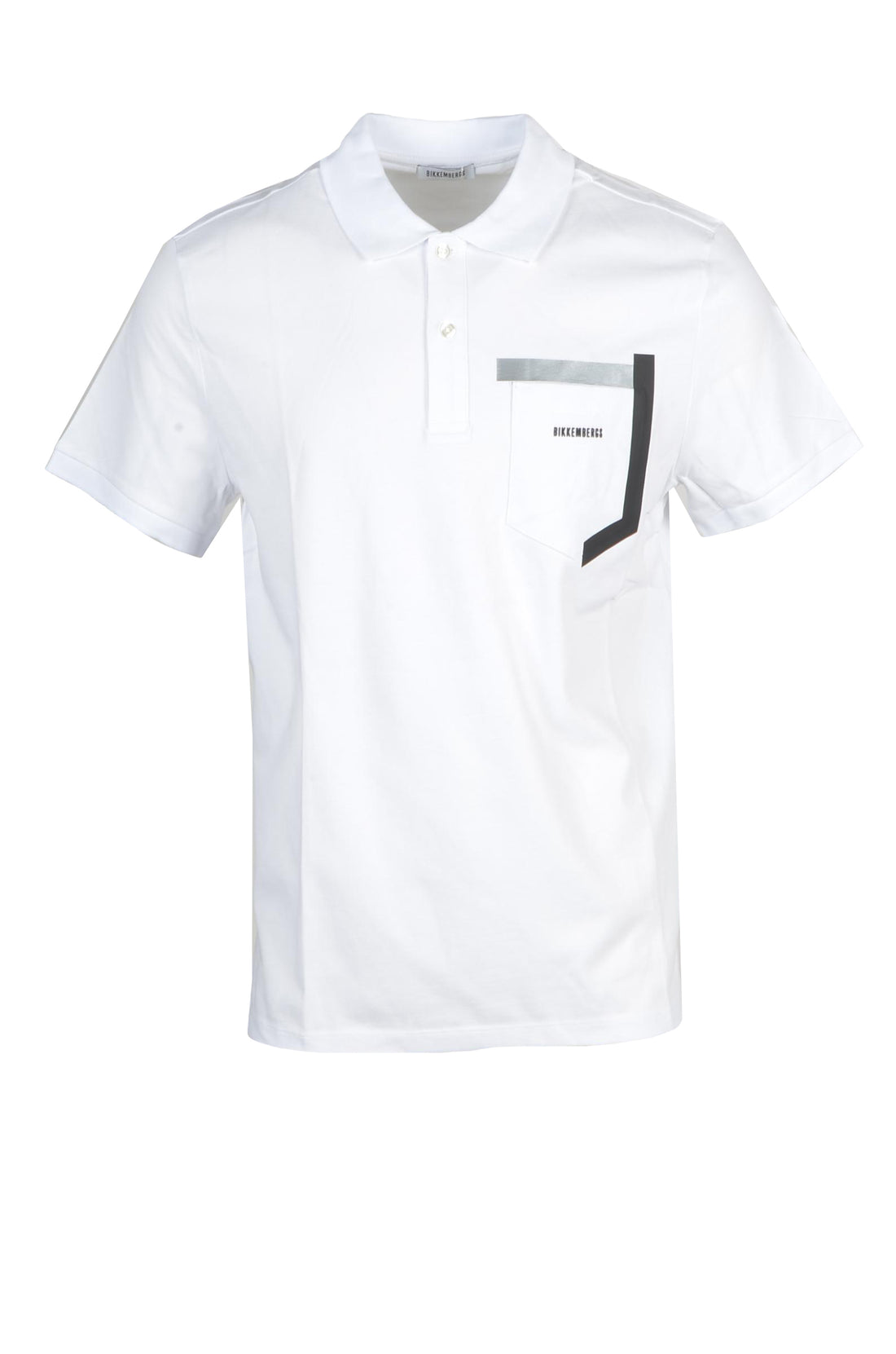 BIKKEMBERGS - T-SHIRT AND POLO