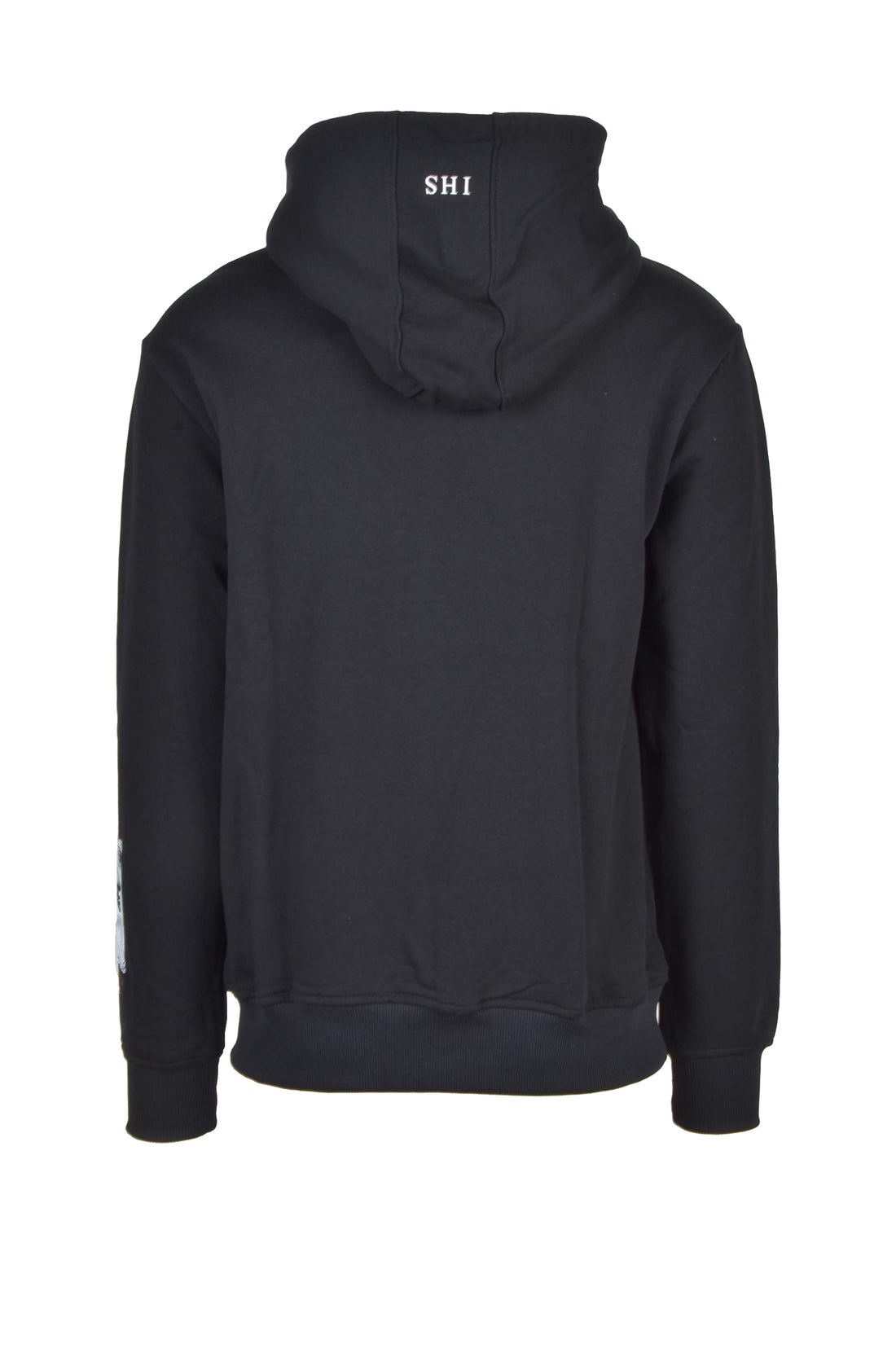 IHS BRAND - KNITWEAR AND SWEATSHIRTS