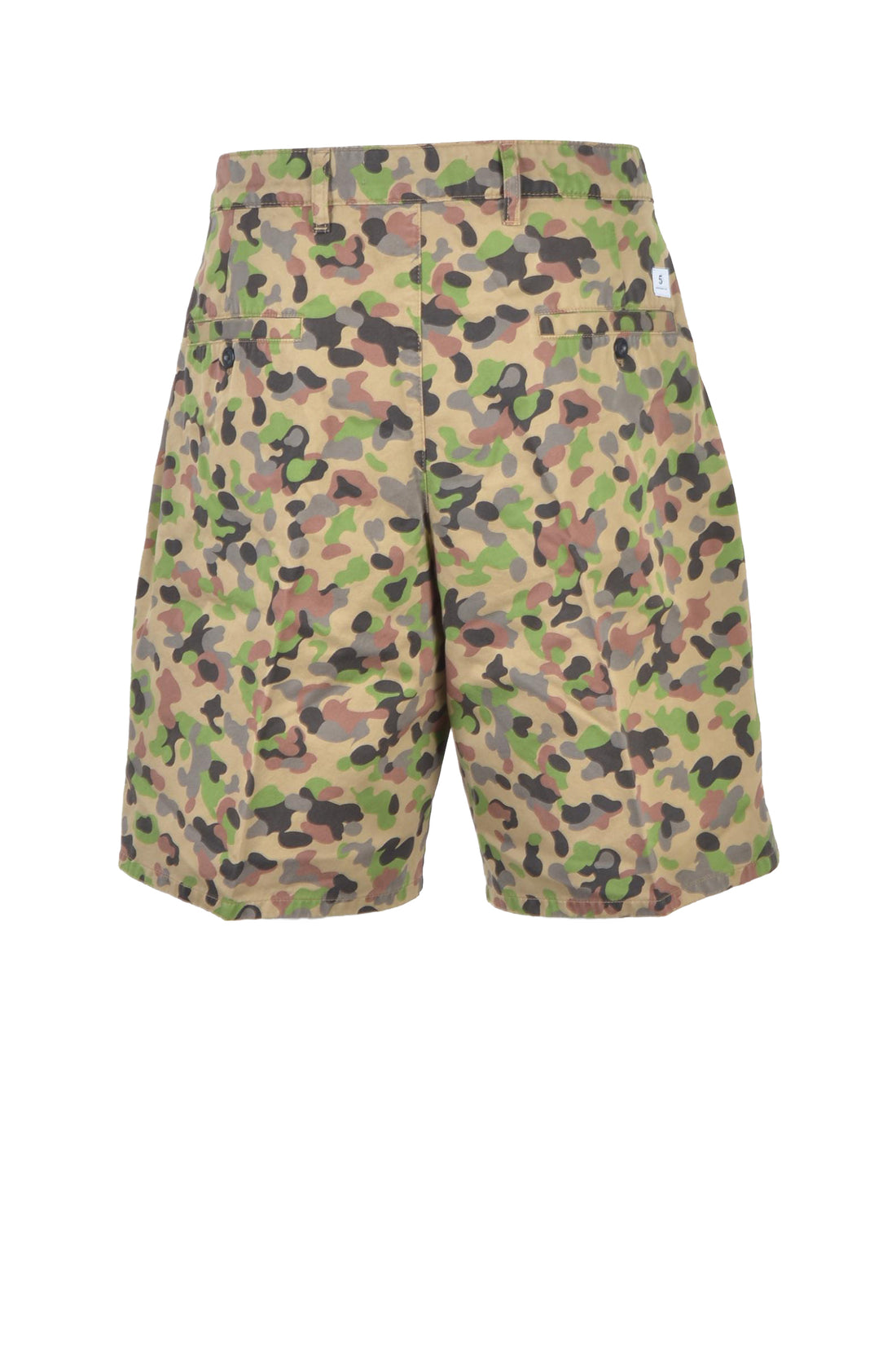 DEPARTMENT 5 - SHORTS